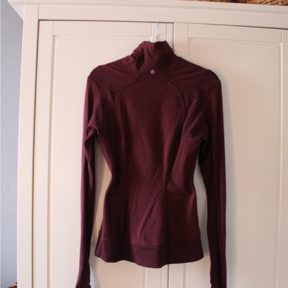 Lululemon jacket - Picture 2 of 5